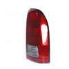 Tail Lamp Drivers Side OEM suits Suzuki