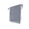 A/C Condenser Aftermarket suits Nissan Pathfinder and Navara 2005-2015