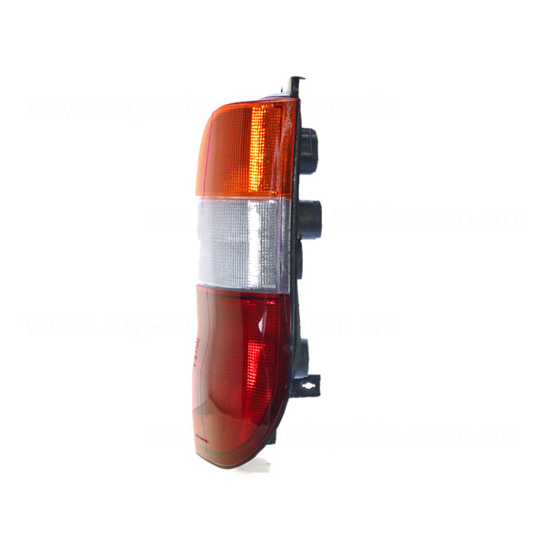 Tail Lamp Drivers Side Aftermarket Suits Toyota Hiace RCH12R/RCH22R 1995 to 2003
