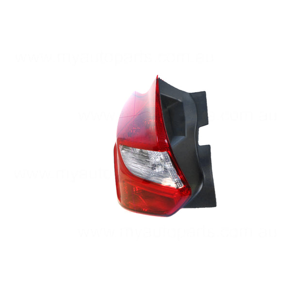 Tail Lamp Passenger Side Certified Suits Ford Focus LW 4/2011 to 8/201