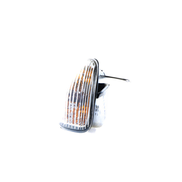 Front Park / Indicator Lamp Drivers Side Certified Suits Toyota Corolla AE112R 1999 to 2001