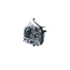 Halogen Electric Adjust Head Lamp Drivers Side OEM Suits Nissan Dualis J10 2010 to 2014