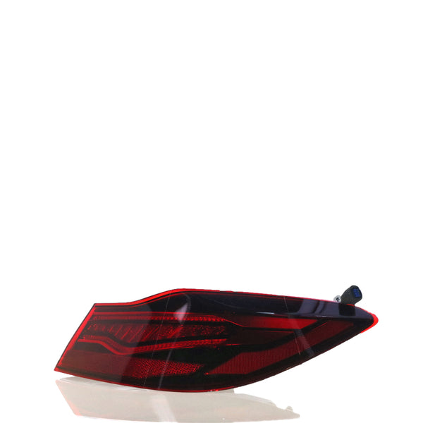 Tail Lamp Drivers Side OEM Suits Kia Cerato GT BD 10/2018 On