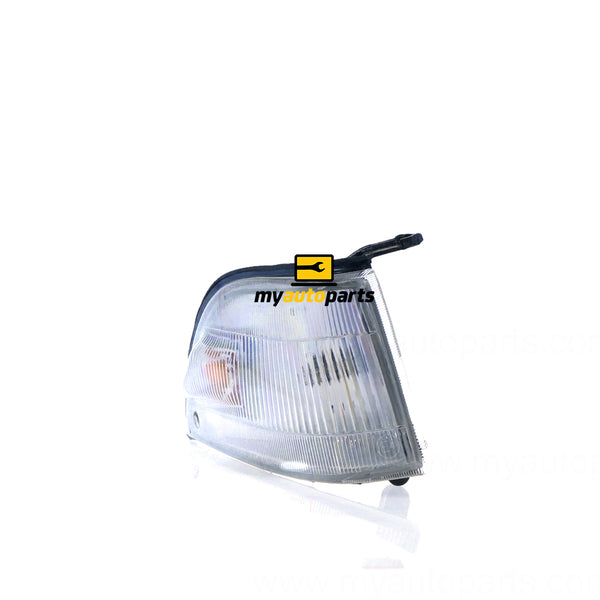 Front Park / Indicator Lamp Drivers Side Certified Suits Toyota Corolla AE90/AE92/AE93/AE94 1989 to 1994