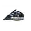 Electric With Indicator Door Mirror Passenger Side OEM Suits Nissan Maxima J32 2009 to 2013