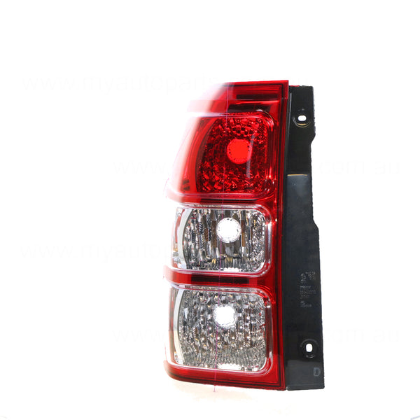 Tail Lamp Passenger Side OEM Suits Suzuki Grand Vitara JB/JT 5 Door 2005 to 2018