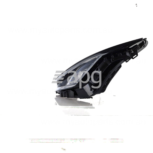 Kia EV6 OEM Head Lamp Passenger Side 12/2021 to / - 92101CV010