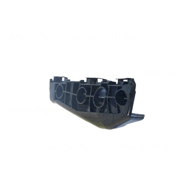 Front Bar Bracket Drivers Side OEM Suits Toyota Corolla ZRE152R 2007 to 2010