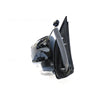 Black Door Mirror Electric Adjust Drivers Side OEM Suits Nissan Navara D40 2010 to 2015