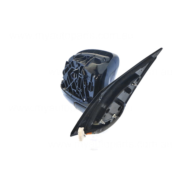 Door Mirror Drivers Side OEM suits Nissan Murano Ti Z51 2008 to 2014