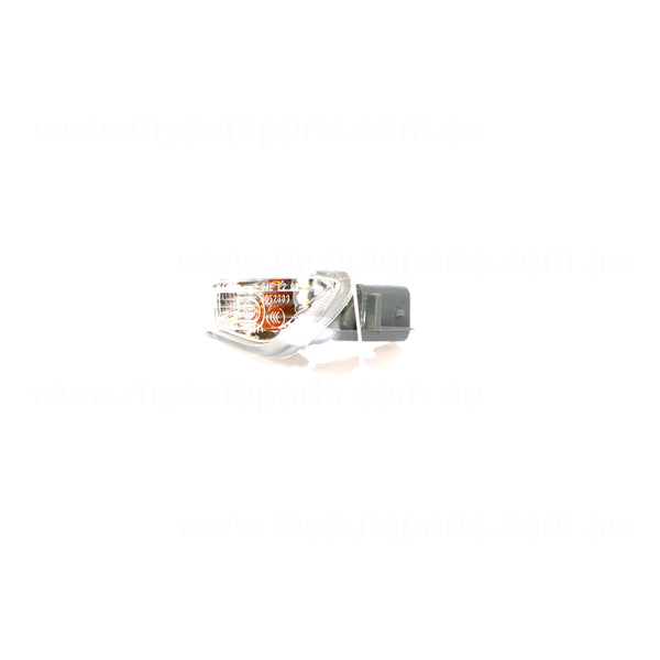 Guard Repeater Drivers Side OEM Suits Mazda 6 GH 2008 to 2012