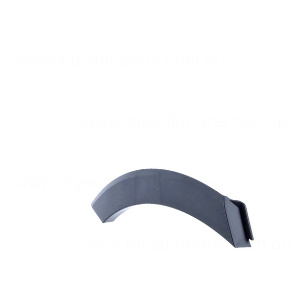 Kia Sorento OEM Rear Wheel Arch Mould Drivers Side 06/2015 to 04/2020 - 87742C5000