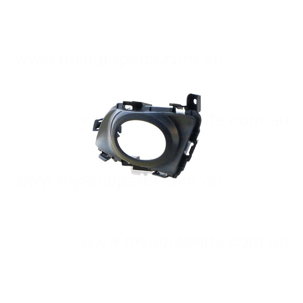 Fog Lamp Bracket Passenger Side OEM Suits Mazda 3 BK 2004 to 2006