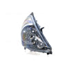 Head Lamp Drivers Side Certified Suits Honda Jazz GLi GD 2004 to 2008