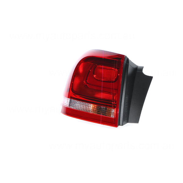 LED Tail Lamp Passenger Side Genuine Suits Volkswagen Touareg 7P 2011 to 2019