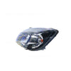 Head Lamp Passenger Side OEM Suits Kia Rio JB 7/2009 to 6/2011
