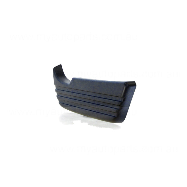 Rear Bar Step OEM Suits Mazda BT50 UN 2006 to 2011
