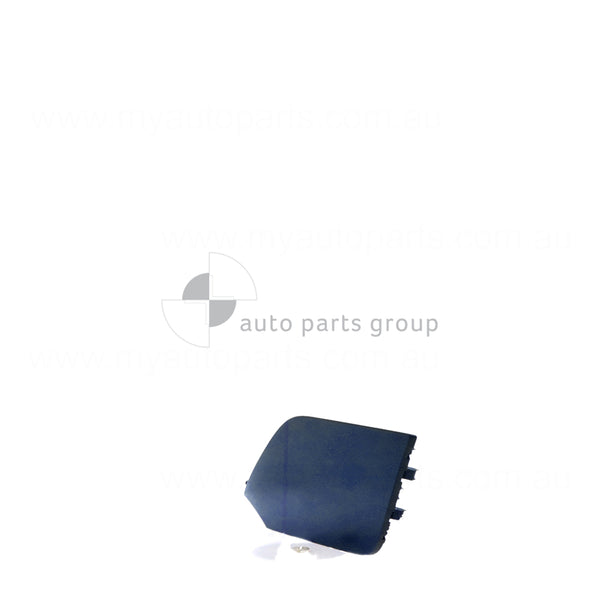 Front Bar Tow Hook Cover Passenger Side OEM suits Nissan X-Trail T32