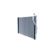 5.4 mm Fin A/C Condenser Aftermarket Suits Kia Optima TF 2013 to 2021
