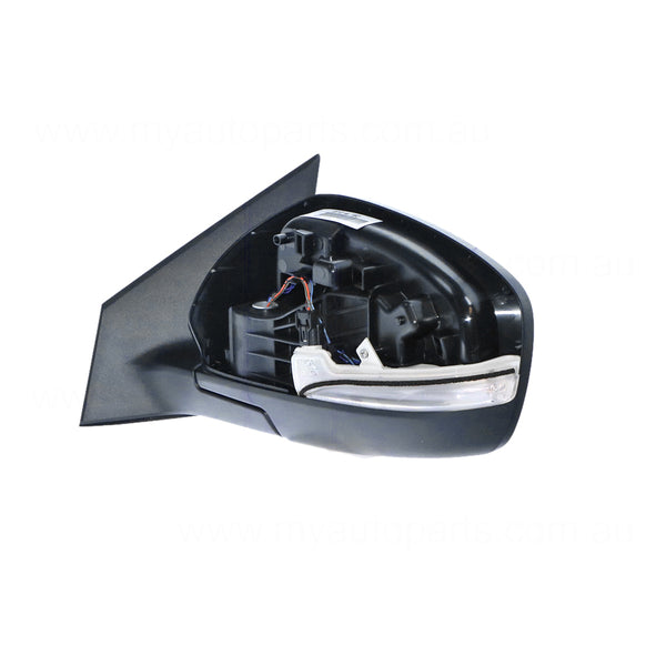 Door Mirror Passenger Side OEM Suits Mazda CX-9 TB 2009 to 2016