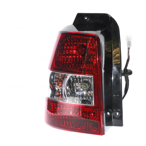 Tail Lamp Passenger Side Aftermarket Suits Suzuki APV GC416 2005 to 2017