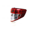 Tail Lamp Drivers Side OEM Suits Suzuki SX4 RW420 2007 to 2014