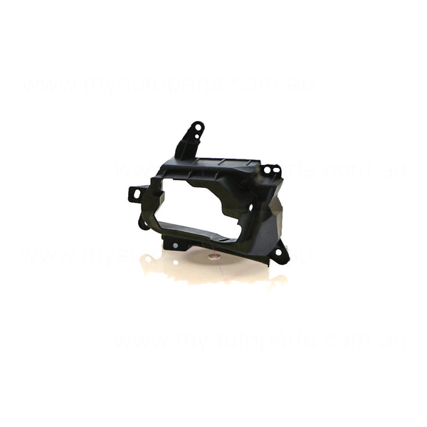 Fog Lamp Bracket Drivers Side OEM suits Mazda 3 BL