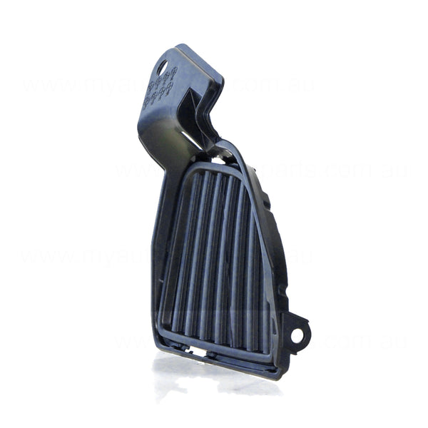 Front Bar Grille Drivers Side OEM suits Toyota Hiace 2013 to 2019