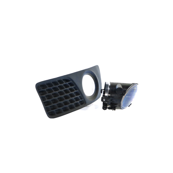 Fog Lamp Drivers Side Certified Suits Volvo XC70 BZ 2007 to 2010