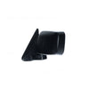 Door Mirror Manual Adjust Passenger Side Aftermarket Suits Nissan Patrol GU/Y61 1997 to 2016