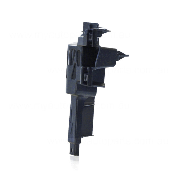 Front Bar Bracket Passenger Side OEM Suits Mazda 3 BK 2006 to 2009