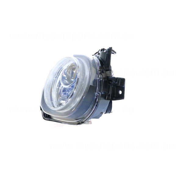 Halogen Head Lamp RH OEM sutis Nissan Juke F15 10/2013 to 10/2014