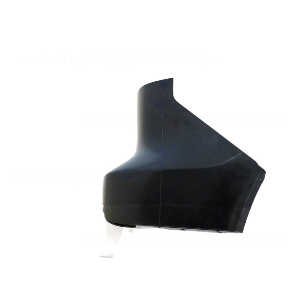 OEM Rear Bar suits Honda CR-V RE 2007 to 2009