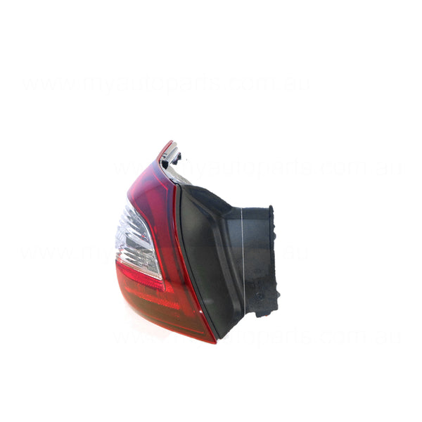 Tail Lamp Passenger Side Certified Suits Peugeot 308 T9 2014 to 2021