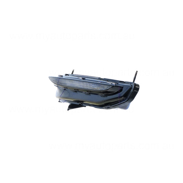 Front Bar Park / Indicator Lamp Drivers Side OEM Suits Peugeot 308 T9 2014 to 2021