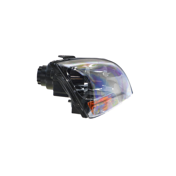 Head Lamp Drivers Side OEM Suits Kia Sorento BL 9/2006 to 7/2009