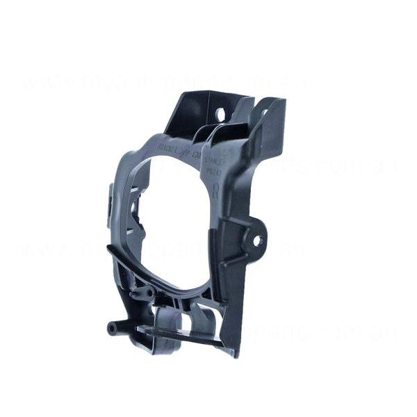 Fog Lamp Bracket Drivers Side OEM Suits Mazda 3 BK 2006 to 2009