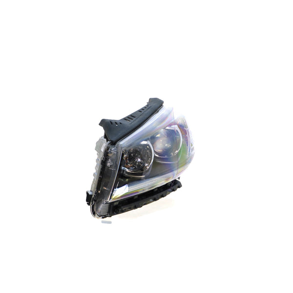 Head Lamp Passenger Side OEM Suits Kia Sorento UM 2017 to 2021