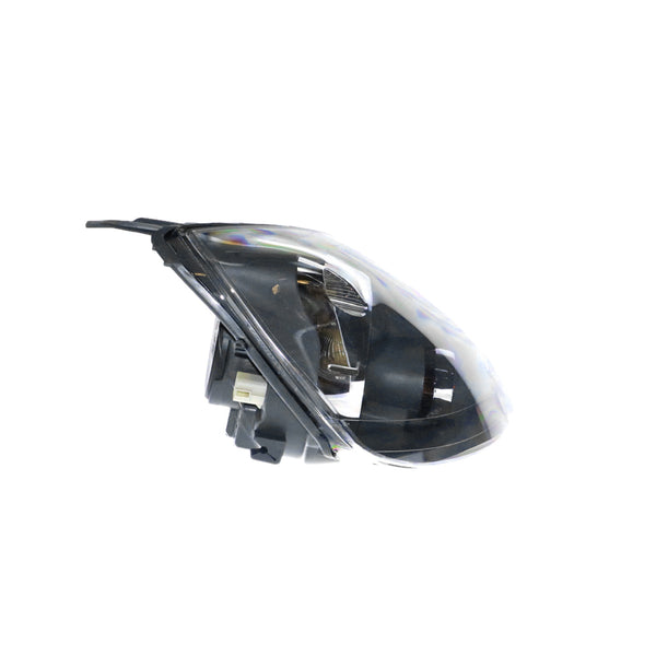 Head Lamp Drivers Side OEM Suits Ford Fiesta WQ 2005 to 2008