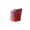 Tail Lamp Passenger Side OEM Suits Mazda 2 DY 5 Door Hatch 6/2005 to 9/2007