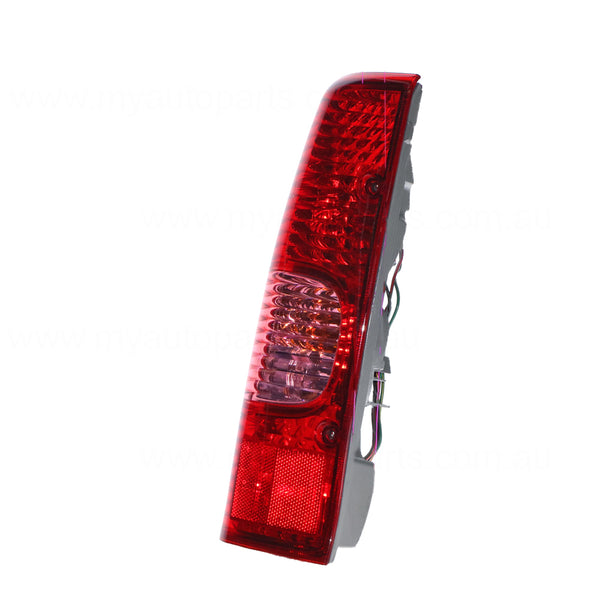 Tail Lamp Passenger Side OEM Suits Mazda B Series UN 2002 to 2006