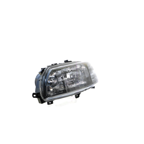 Head Lamp Passenger Side Certified suits Volvo
