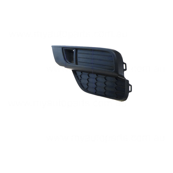 Front Bar Grille Passenger Side OEM Suits Honda CR-V VTi RM 11/2014 to 6/2017