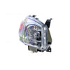 Head Lamp Drivers Side Certified Suits Mazda BT50 UN 11/2006 to 6/2008