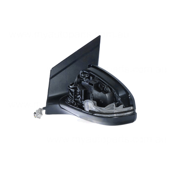 Door Mirror Passenger Side OEM Suits Honda Civic FK 2012 to 2015
