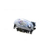 Xenon/Halogen Head Lamp Drivers Side OEM Suits Mazda RX-8 FE Series 2 2008 to 2011