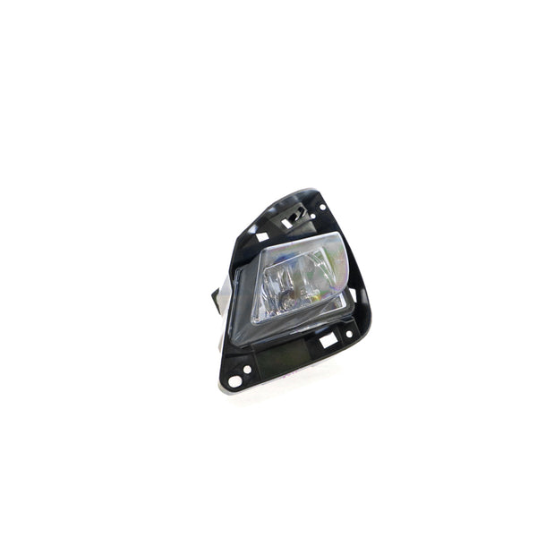 Fog Lamp Passenger Side OEM Suits Mazda CX-9 TB 2009 to 2012