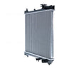 Radiator 34 mm 34 / Plastic Aluminium 425 x 518 x 26 mm Manual 1.6L L G16B Aftermarket Suits Suzuki Grand Vitara SQ416/SQ420/SQ625 1998 to 2005