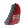 Tail Lamp Drivers Side Certified Suits Mazda 323 Protege BJ Sedan 6/2002 to 12/2003
