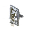 Fog Lamp Drivers Side Certified Suits Mazda 6 GH 2008 to 2012